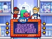 Empire Hôtel inactif