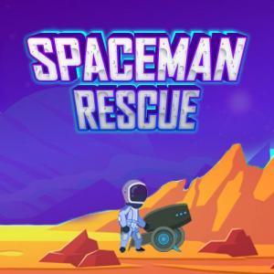 Spaceman Rescue