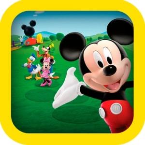 Mickey & Minnie Quests