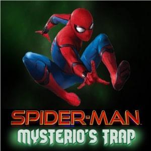 Mysterio's Trap