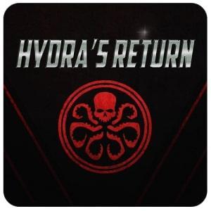 Hydra's Return