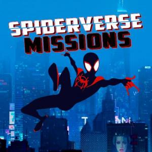 Spiderverse Missions