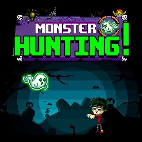 Monster Hunting