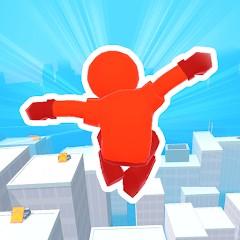 Jeu de Parkour