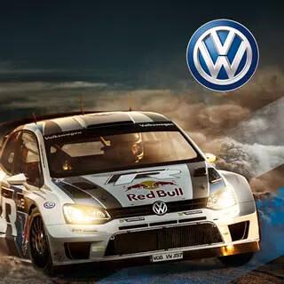 Rally the world. The game