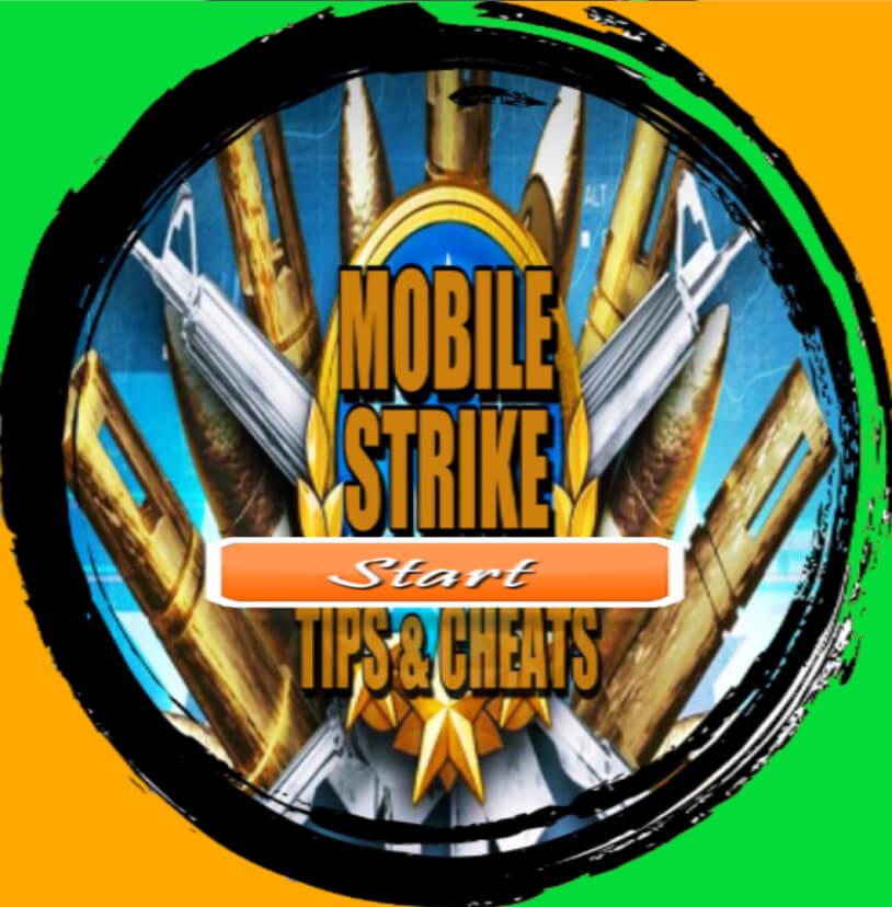 Mobile Strike Cheats