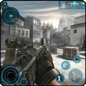 Call of The War WW2 : Last Battleground