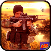 Military Action Mobile Strike