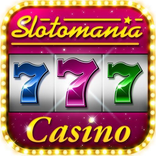 Slotomania – Casino Slots
