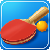 Table Tennis Master 3D