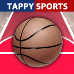 Tappy Sport Basketball NBA Pro