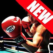 Boxing Game 3D Real Fighting