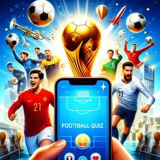 Ultimate Quiz! Football Trivia