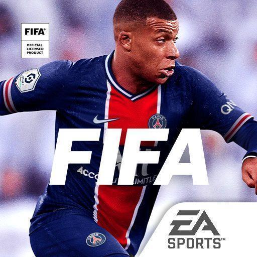 Fifa Football