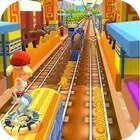 Subway Surf Runner