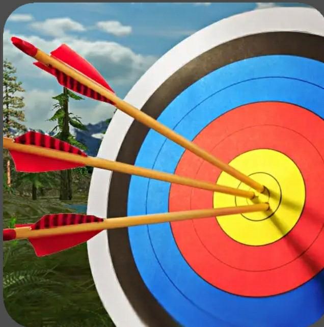 3D Masterful Archery