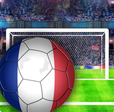 Penalty Shot Euro