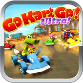 Faire du karting