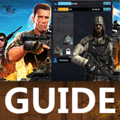 Guide Tips Mobile Strike