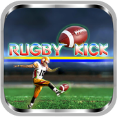 Rugby Kick