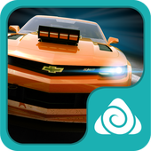 Nitro Nation Racing Launcher