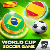 World Cup Soccer Games