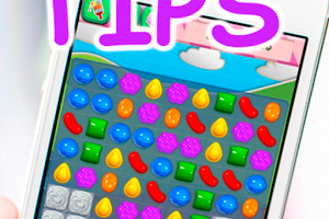 Tips candy crush saga