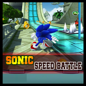 Guide for Sonic Forces Speed Battle