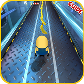 Guide for Minion Rush