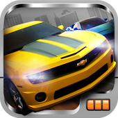 Courses de dragsters
