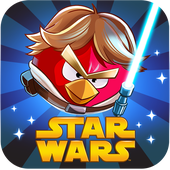 Angry Birds: Star Wars Dash