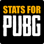 Stats for PUBG