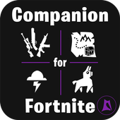 Companion for Fortnite
