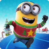 Minion Rush: Despicable Me