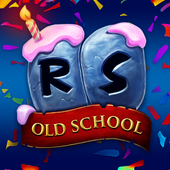 RuneScape à l'ancienne