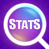 Stats Tracker for Fortnite