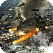 Gunship Mobile Strike