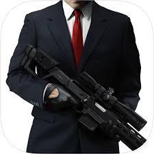 Hitman Sniper