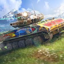 World of Tanks