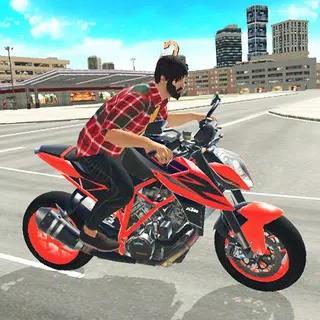 Indian Bikes And Cars Game 3D