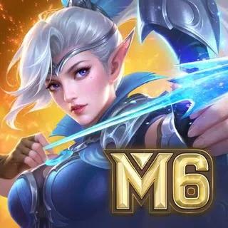 Mobile Legends Bang Bang