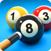 8 Billard Game