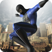 Spider Hero Final Battle