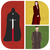 Guess The Thrones Characters