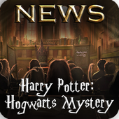 News Harry Potter Hogwarts Mystery