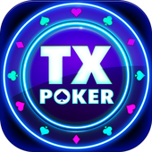 TX Poker Texas Holdem