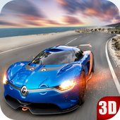 City Racing 3D