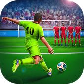 FreeKick World Soccer Cup