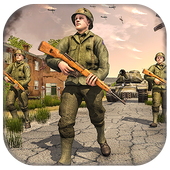 Frontline World War 2 Survival