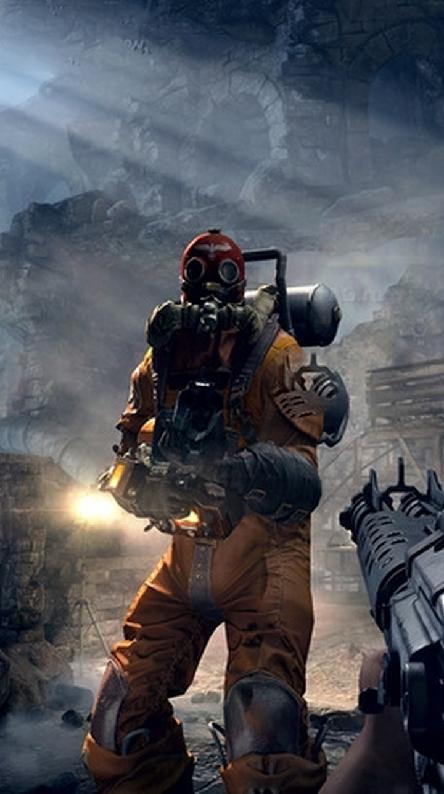 gaming wallpapers 10